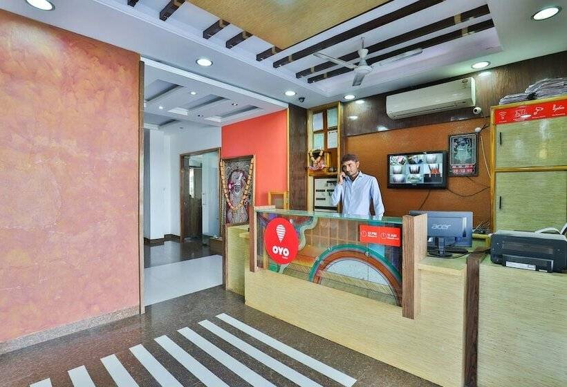 Oyo 22574 Hotel Deep Palace