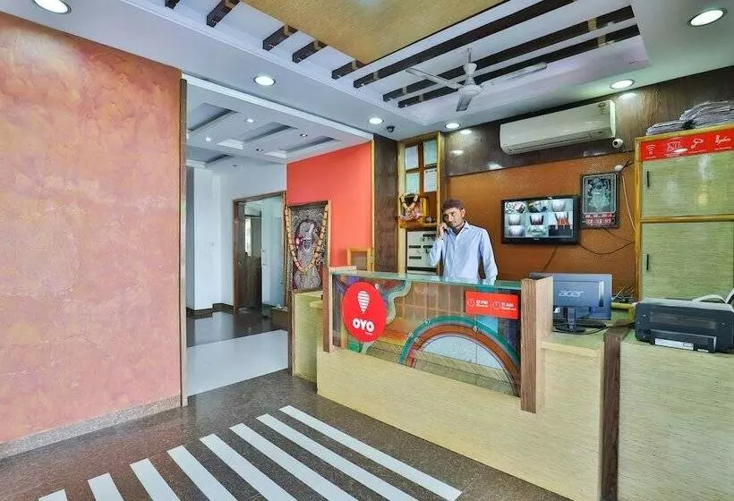 Oyo 22574 Hotel Deep Palace