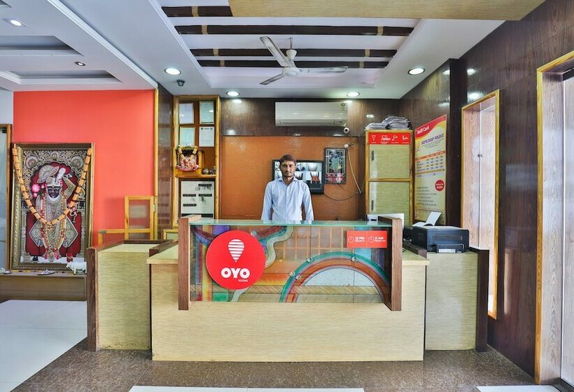 Oyo 22574 Hotel Deep Palace