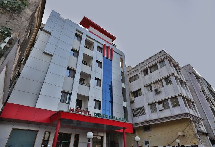 Oyo 22574 Hotel Deep Palace