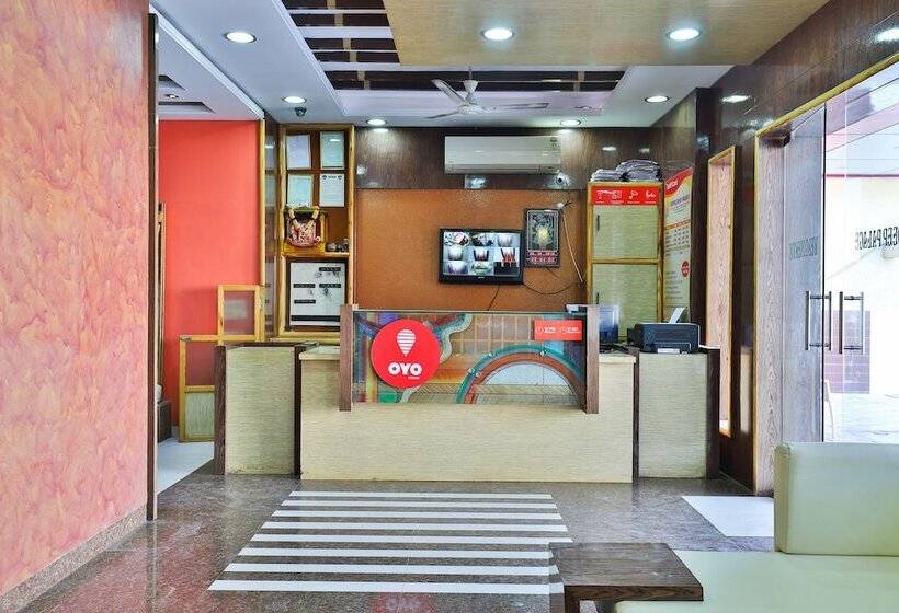 Oyo 22574 Hotel Deep Palace