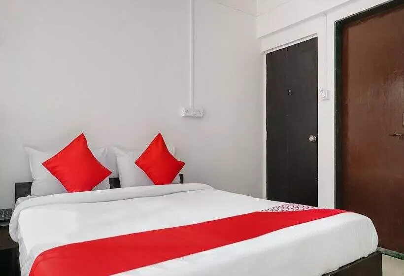 Oyo 24143 Flagship Hotel Blue Orchid