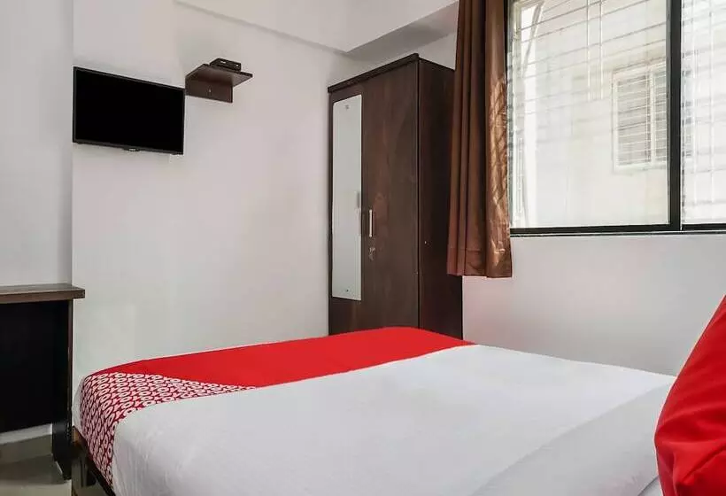 Oyo 24143 Flagship Hotel Blue Orchid