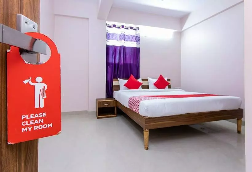 Oyo 24461 Hotel Suvidha