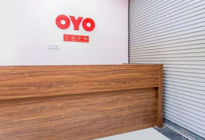 Oyo 24461 Hotel Suvidha