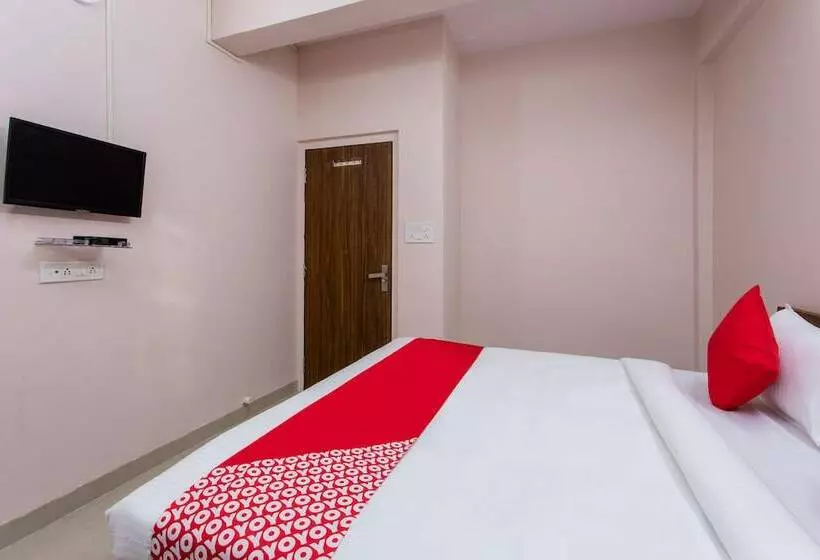 Oyo 24461 Hotel Suvidha