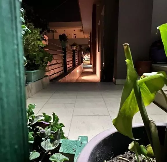 ペンション Anel Suites