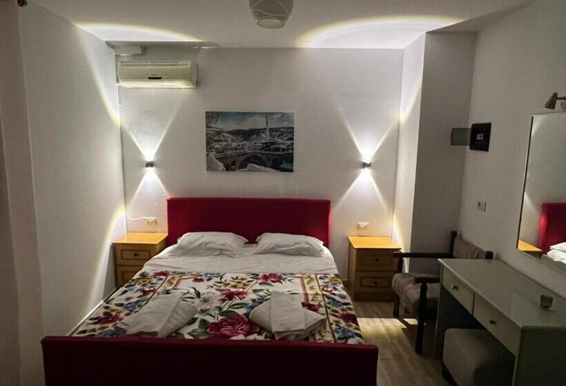 پانسیون Anel Suites