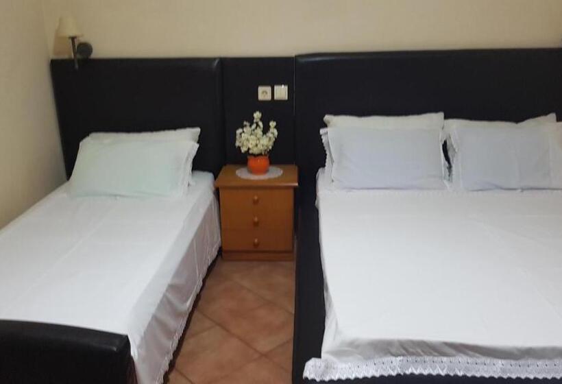 پانسیون Anel Suites