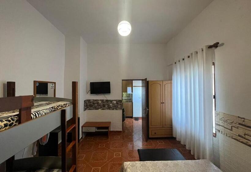 پانسیون Anel Suites