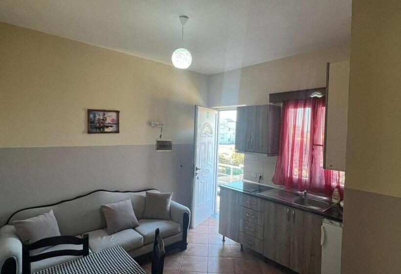 پانسیون Anel Suites