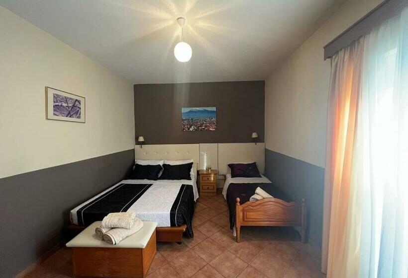 پانسیون Anel Suites