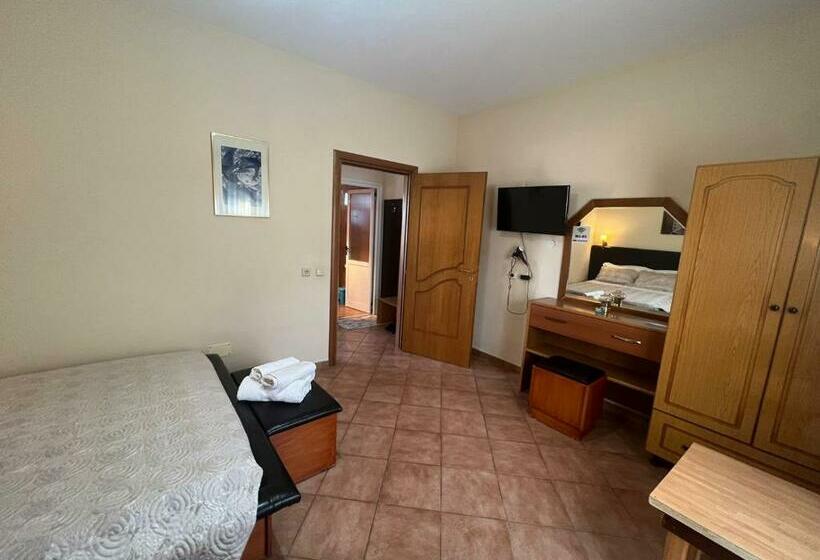 پانسیون Anel Suites