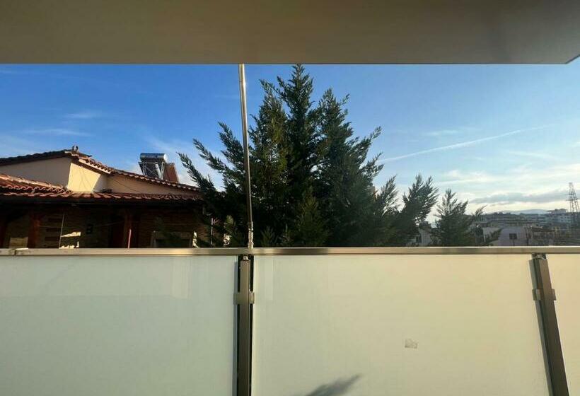 پانسیون Anel Suites