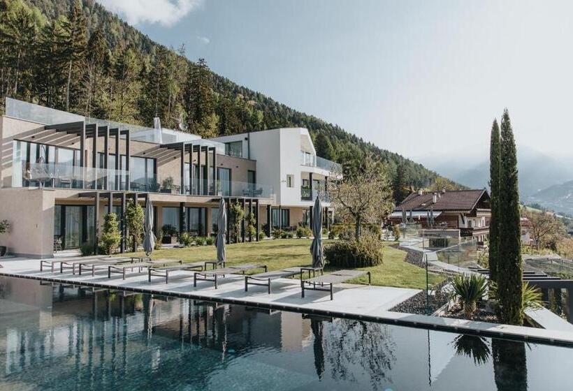 צימר La Vista Nature Living