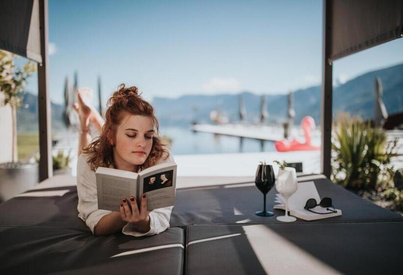 צימר La Vista Nature Living