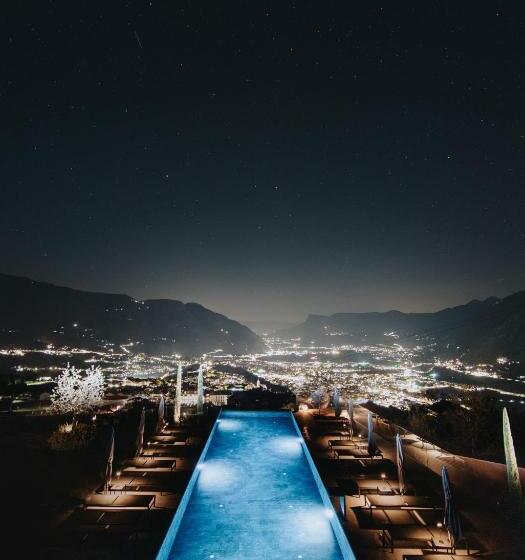 צימר La Vista Nature Living