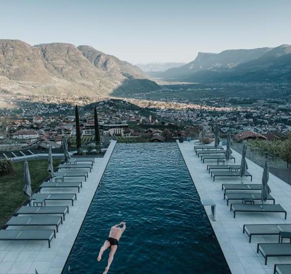 צימר La Vista Nature Living