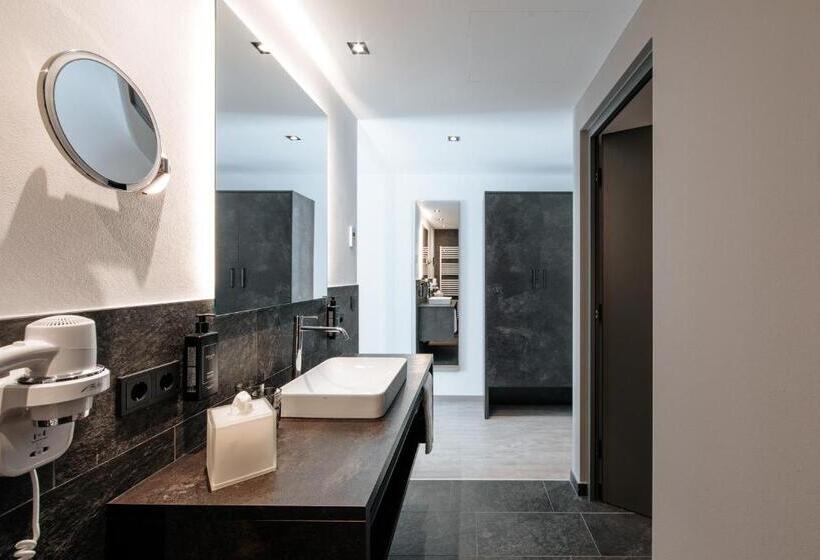 צימר La Vista Nature Living