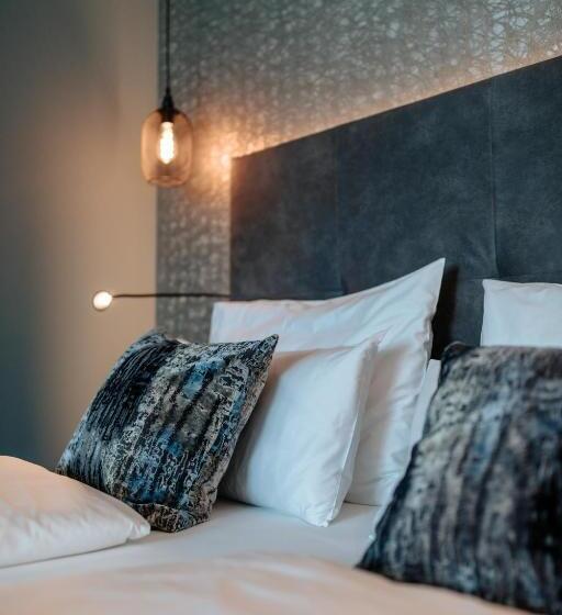 צימר La Vista Nature Living