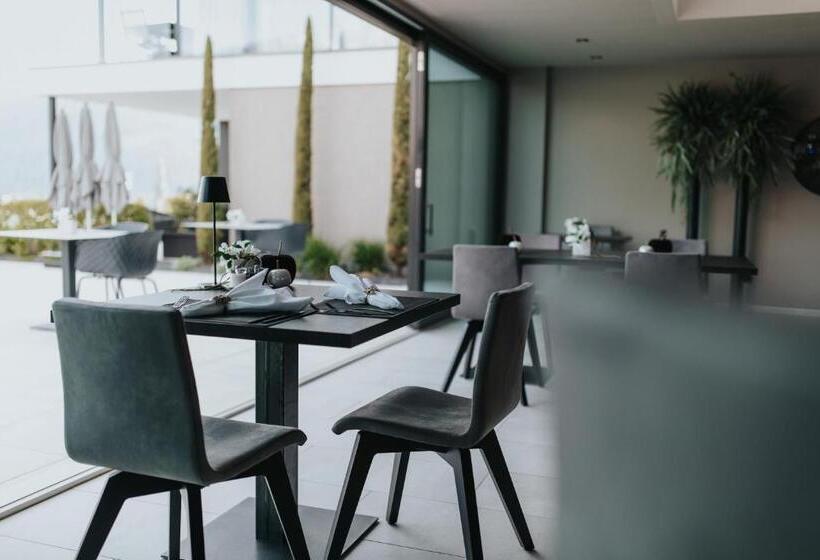 צימר La Vista Nature Living