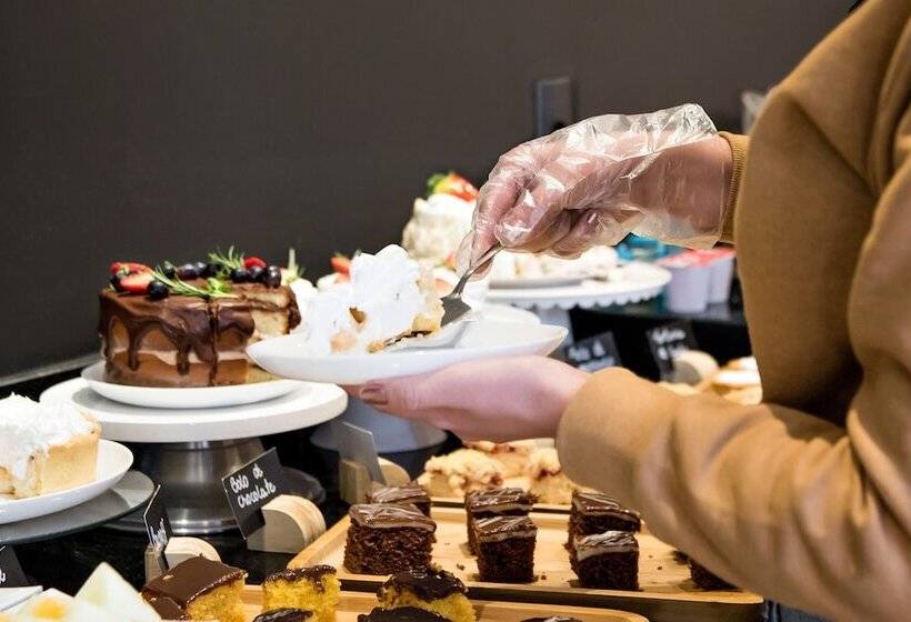 Naalt Hotel Joinville