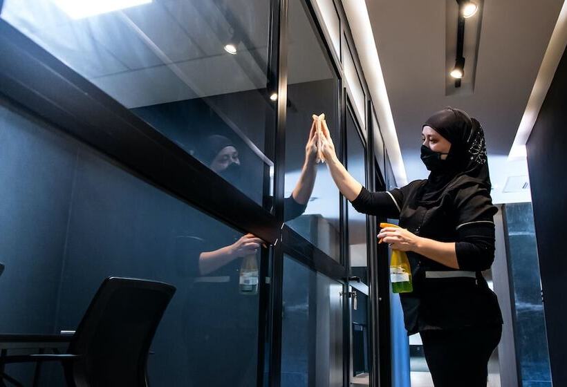 Naalt Hotel Joinville