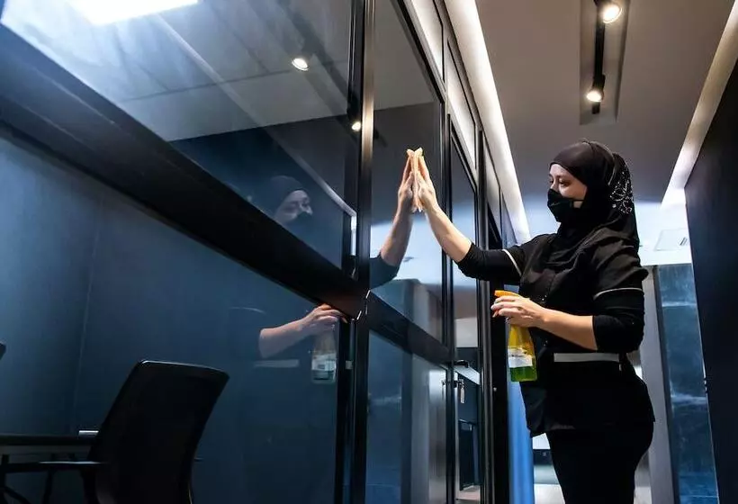 Naalt Hotel Joinville