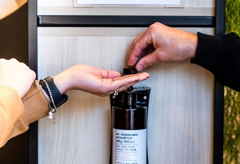 Naalt Hotel Joinville