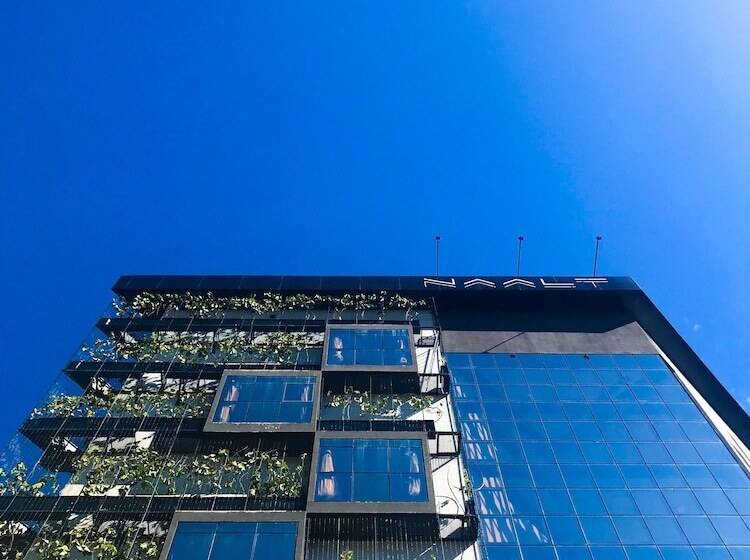 Naalt Hotel Joinville