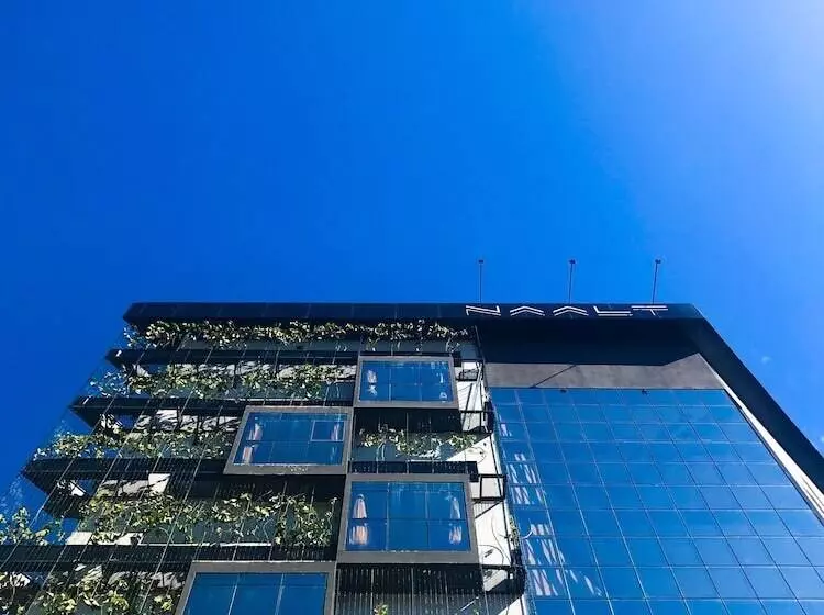 Naalt Hotel Joinville