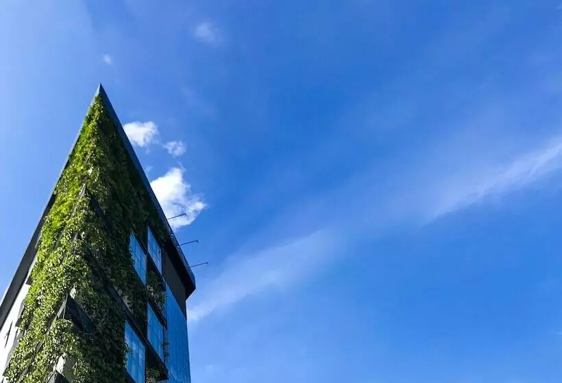 Naalt Hotel Joinville