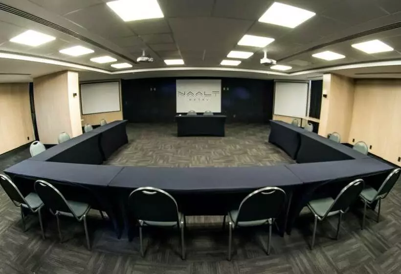 Naalt Hotel Joinville