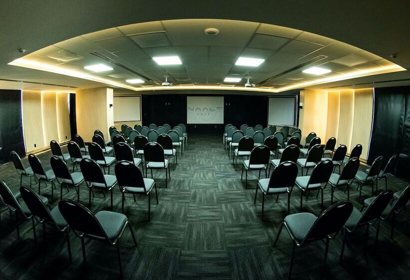 Naalt Hotel Joinville