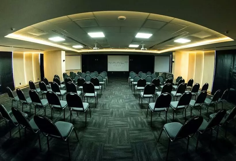 Naalt Hotel Joinville