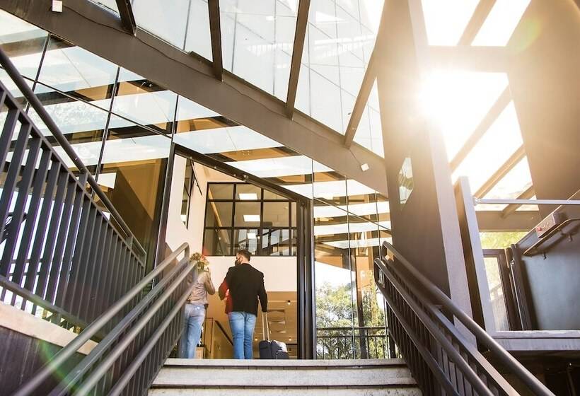 Naalt Hotel Joinville