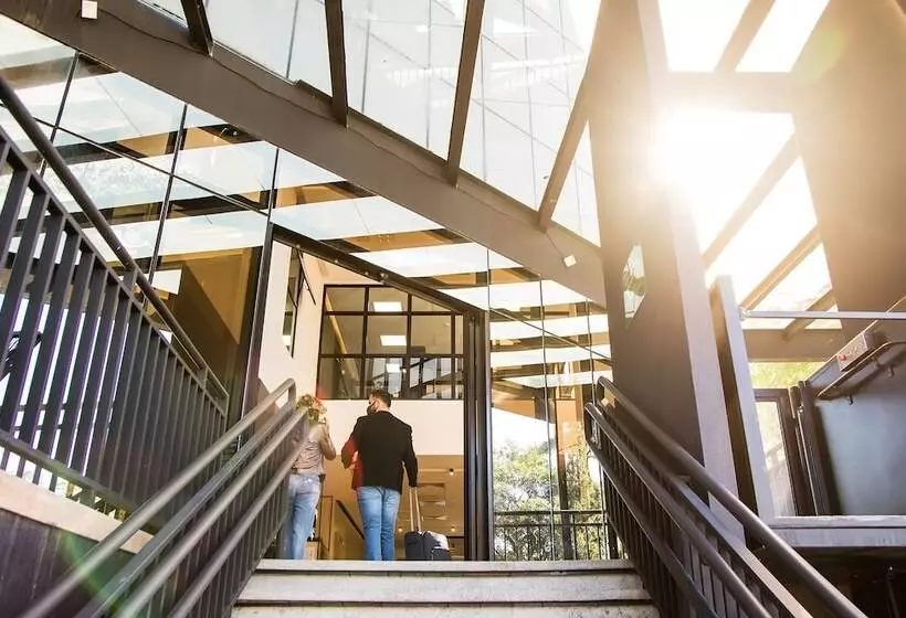 Naalt Hotel Joinville