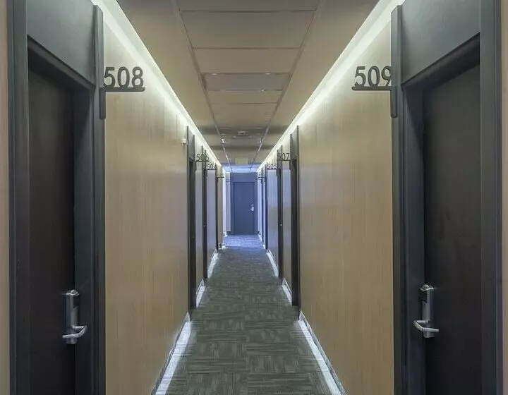 Naalt Hotel Joinville