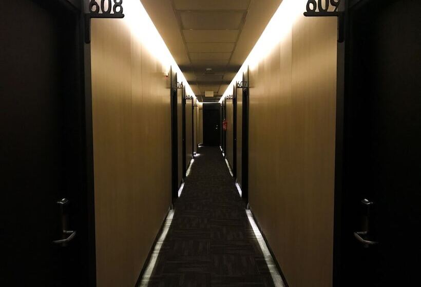 Naalt Hotel Joinville