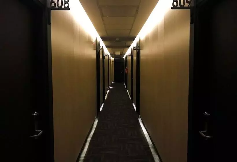 Naalt Hotel Joinville