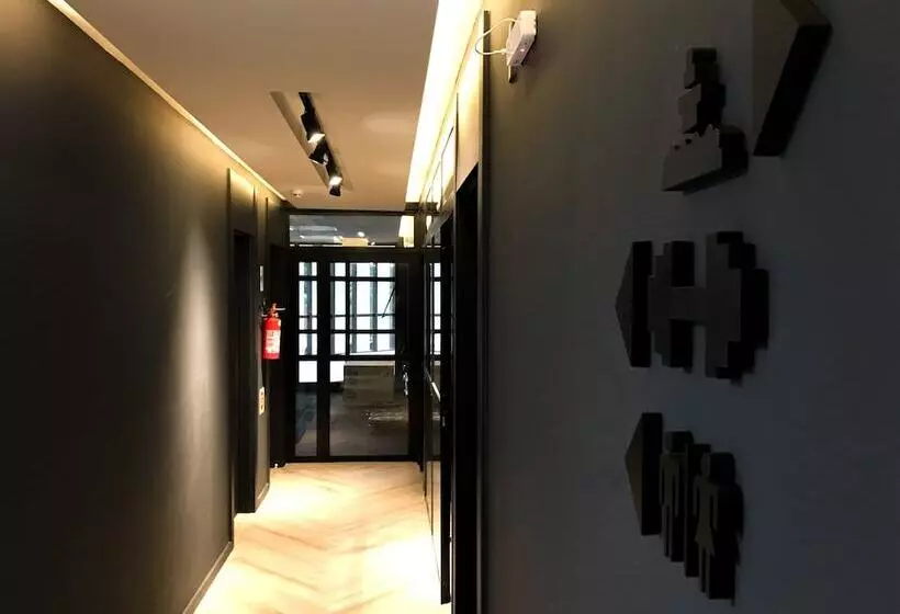 Naalt Hotel Joinville