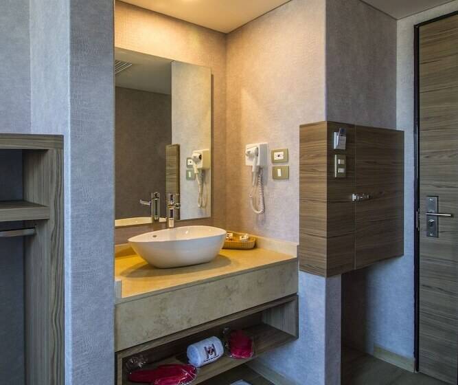 Motelli Zaragoza Inn Boutique