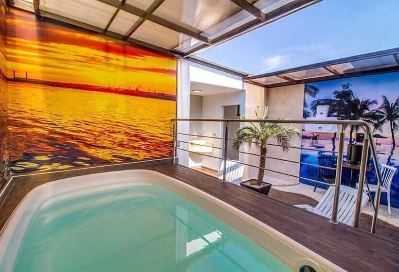 Motelli Zaragoza Inn Boutique