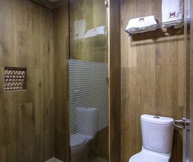 Motelli Zaragoza Inn Boutique