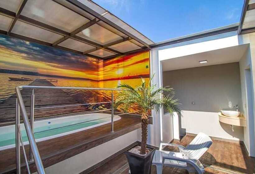 Motelli Zaragoza Inn Boutique