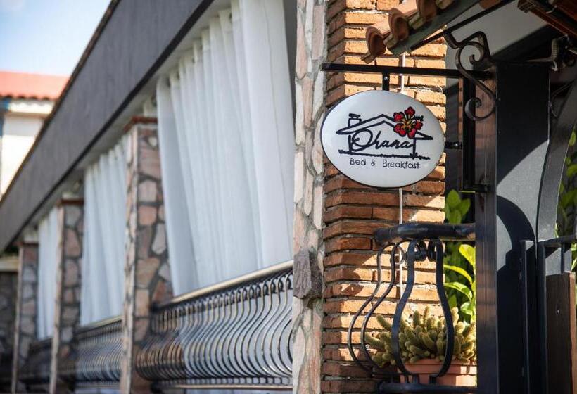 Ohana Bed And Breakfast