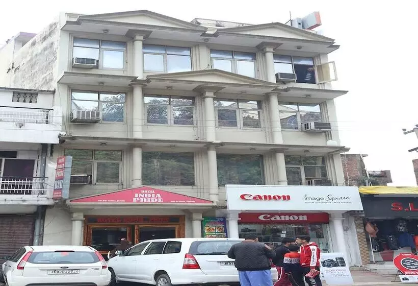 Oyo 28447 Hotel India Pride