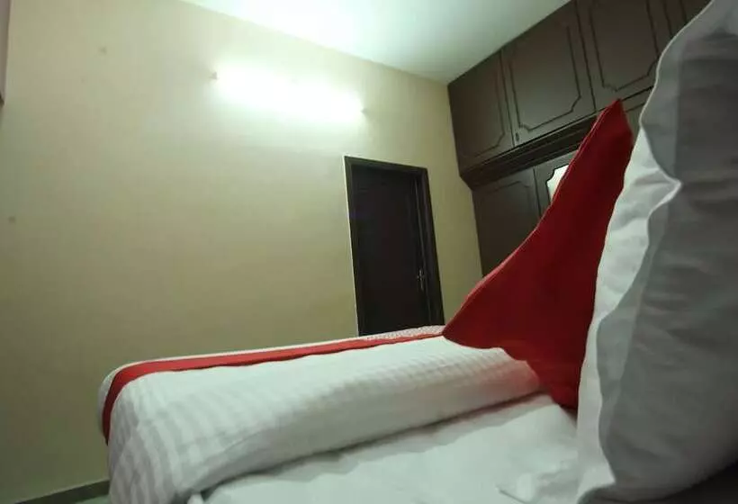 Oyo 28447 Hotel India Pride