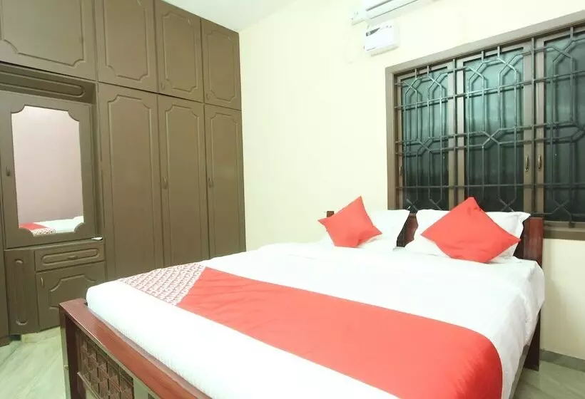 Oyo 28447 Hotel India Pride