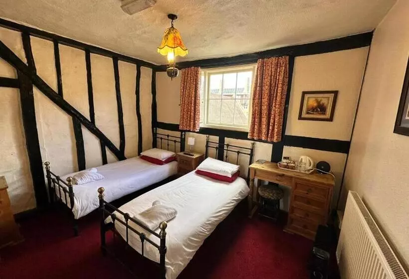 Majatalo Farriers Arms